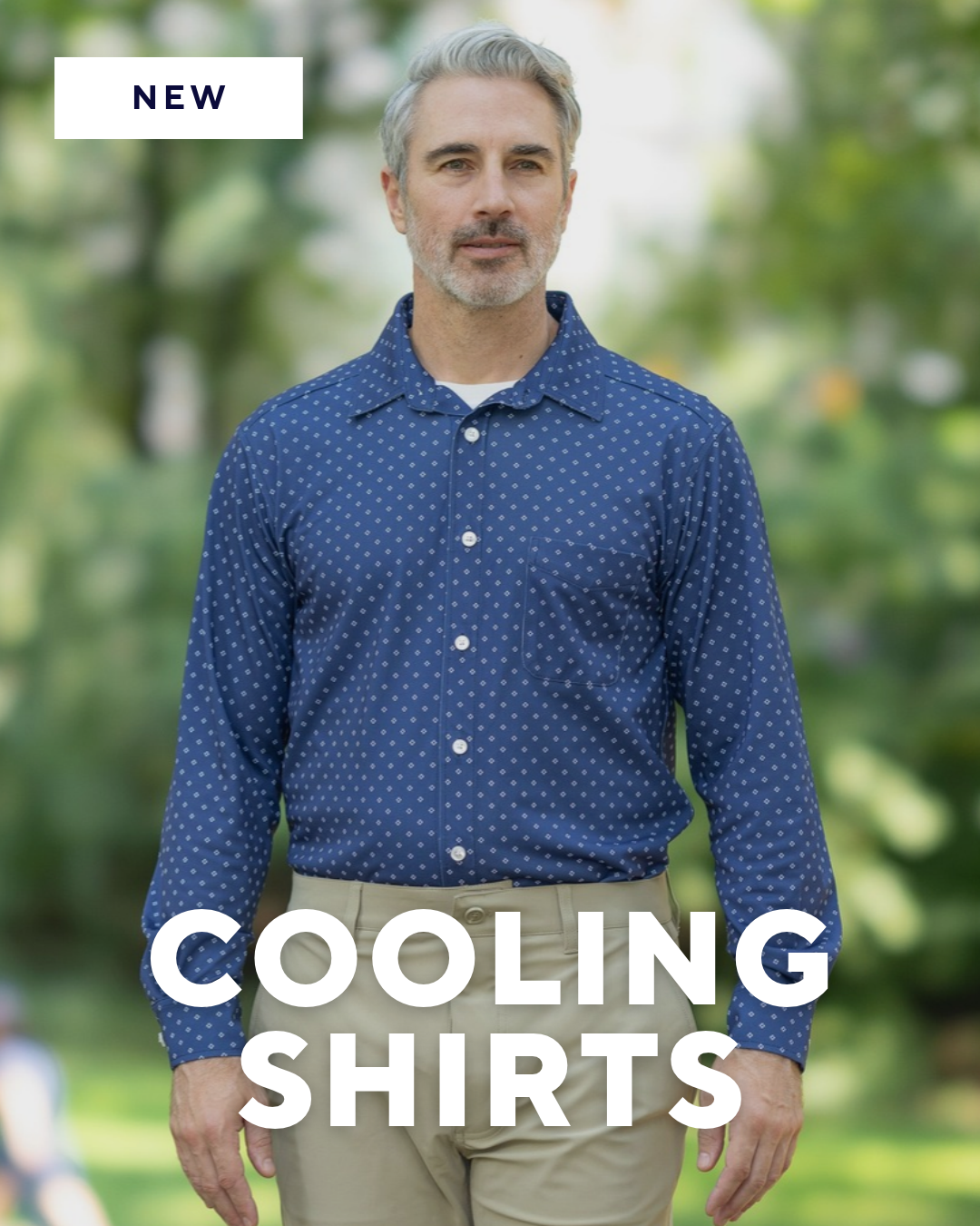 Cooling tech
