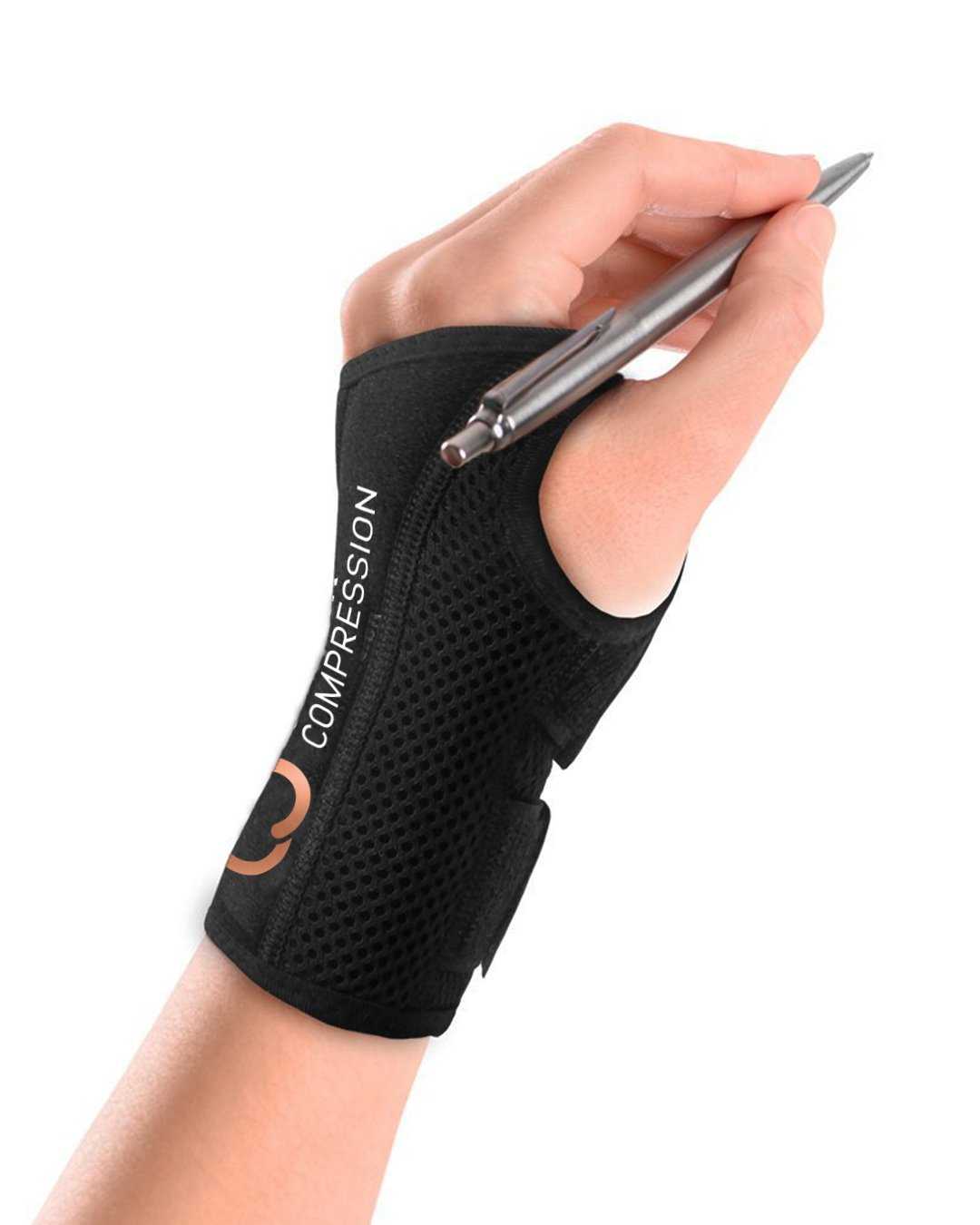 Advanced Wrist Brace by MagnaReady - view 6