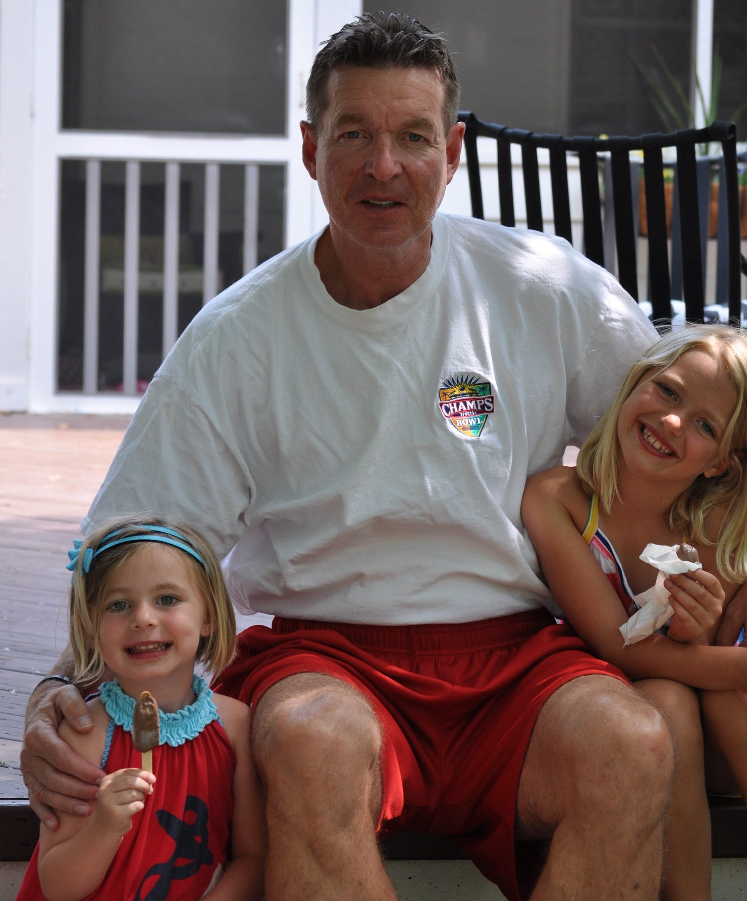 A Father's Day Reflection
