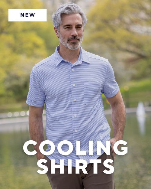 Brooks Brothers Adaptive Shirts | Magnetic Button Downs | MagnaReady Brooks Brothers Adaptive Shirts | Magnetic Button Downs | MagnaReady