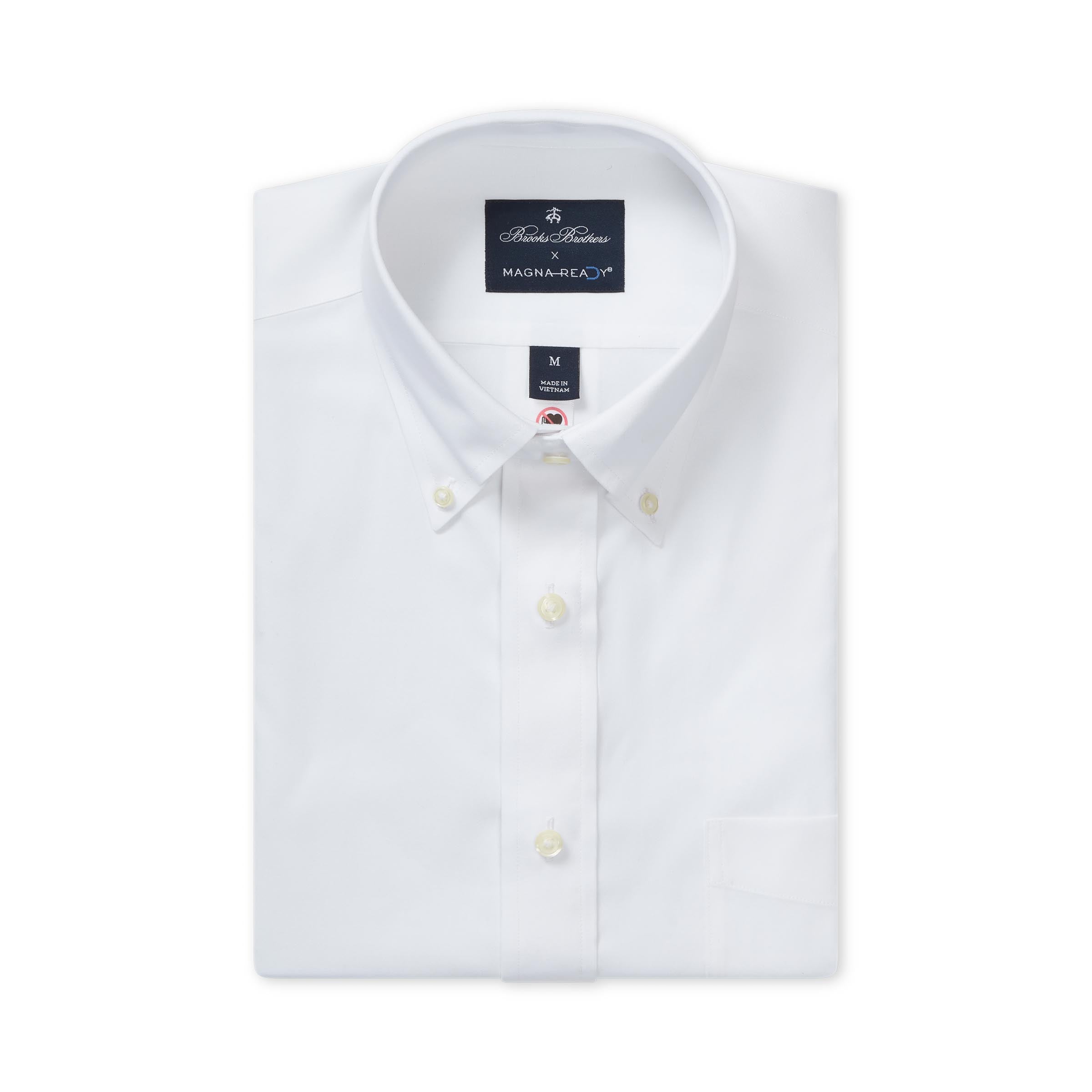 Brooks brothers dress shirts best sale