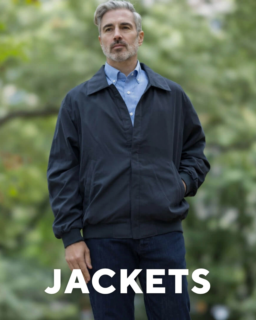 Brooks Brothers Adaptive Shirts | Magnetic Button Downs | MagnaReady