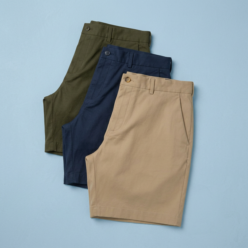 Adaptive Pants for Men | Magnetic Fly & Easy-On Closures | MagnaReady