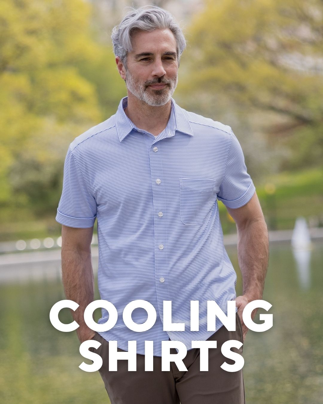 Cooling tech