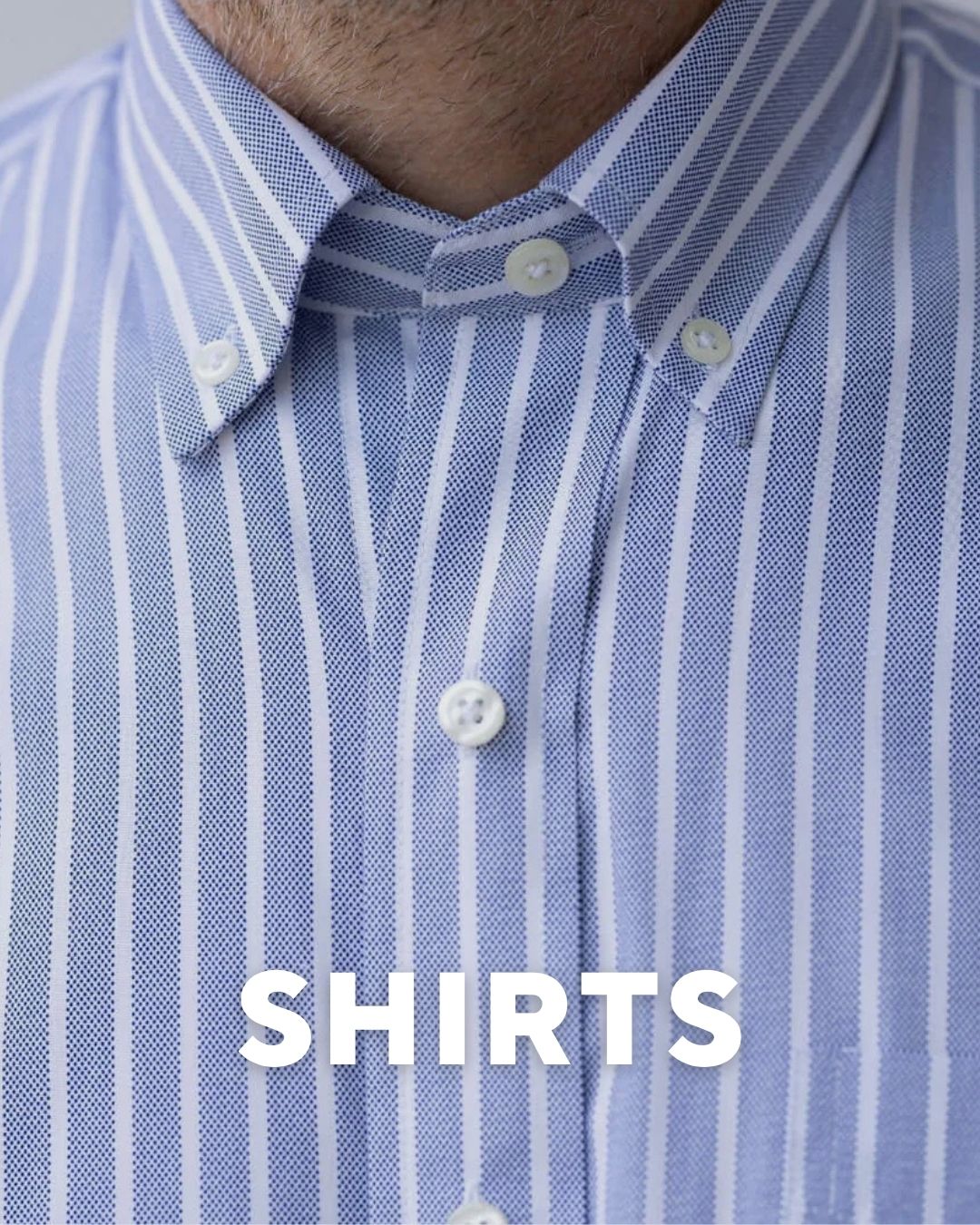 Shirts and polos