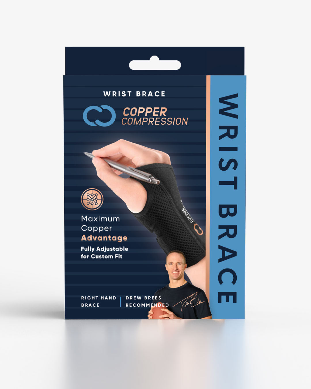 Advanced Wrist Brace by MagnaReady - view 2