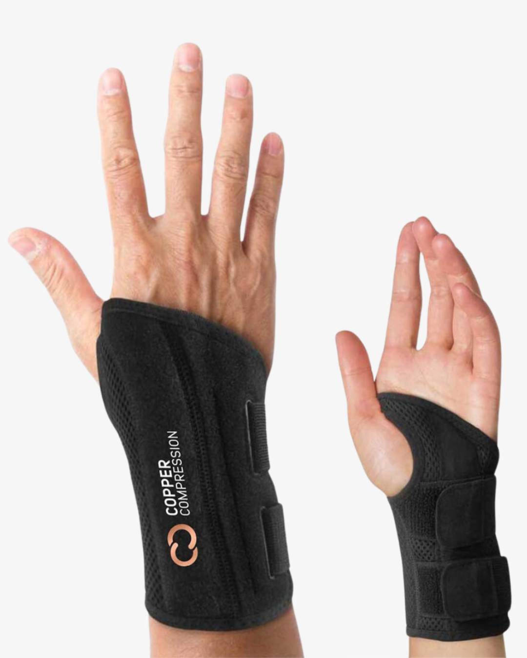 Advanced Wrist Brace by MagnaReady