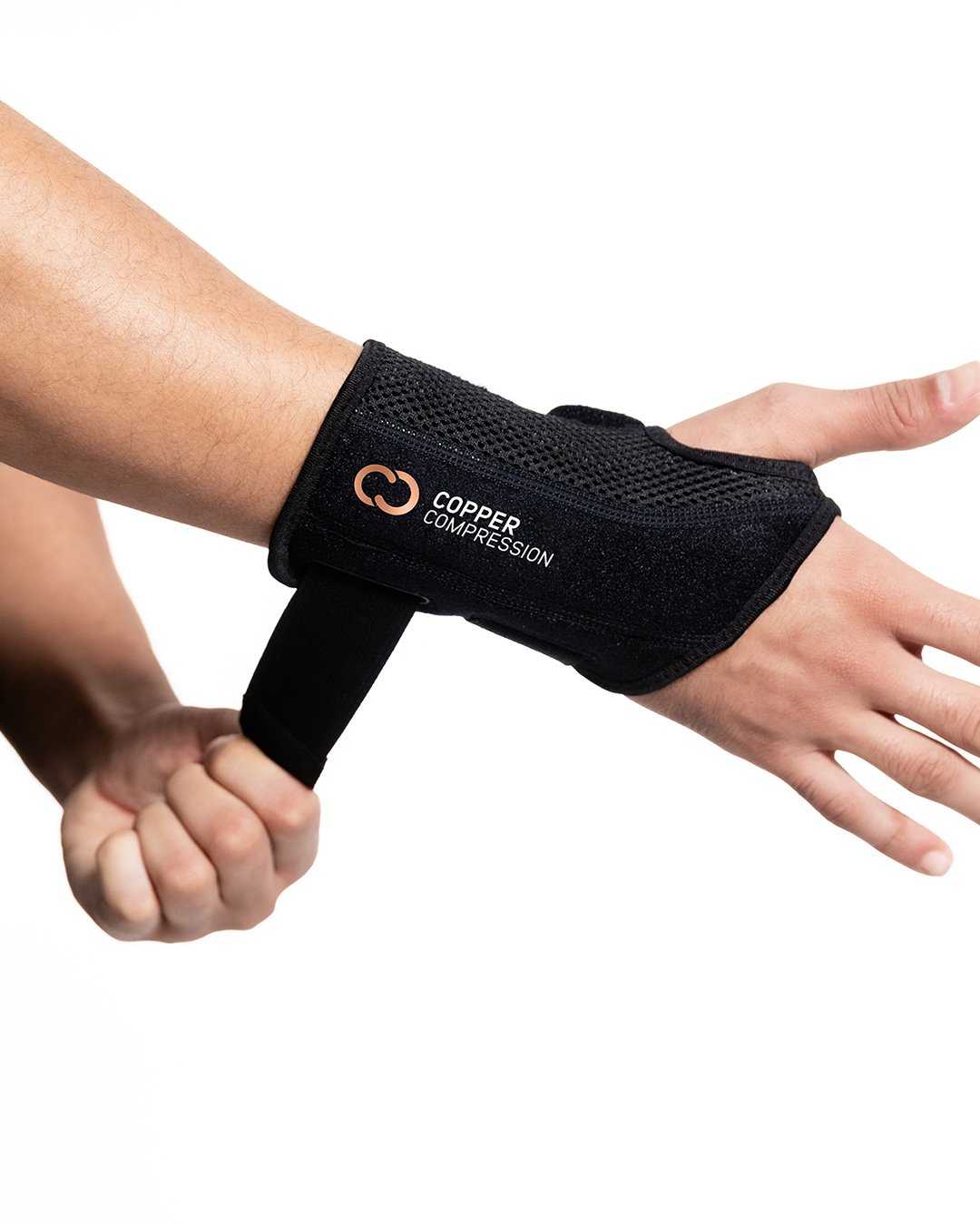Advanced Wrist Brace by MagnaReady - view 5