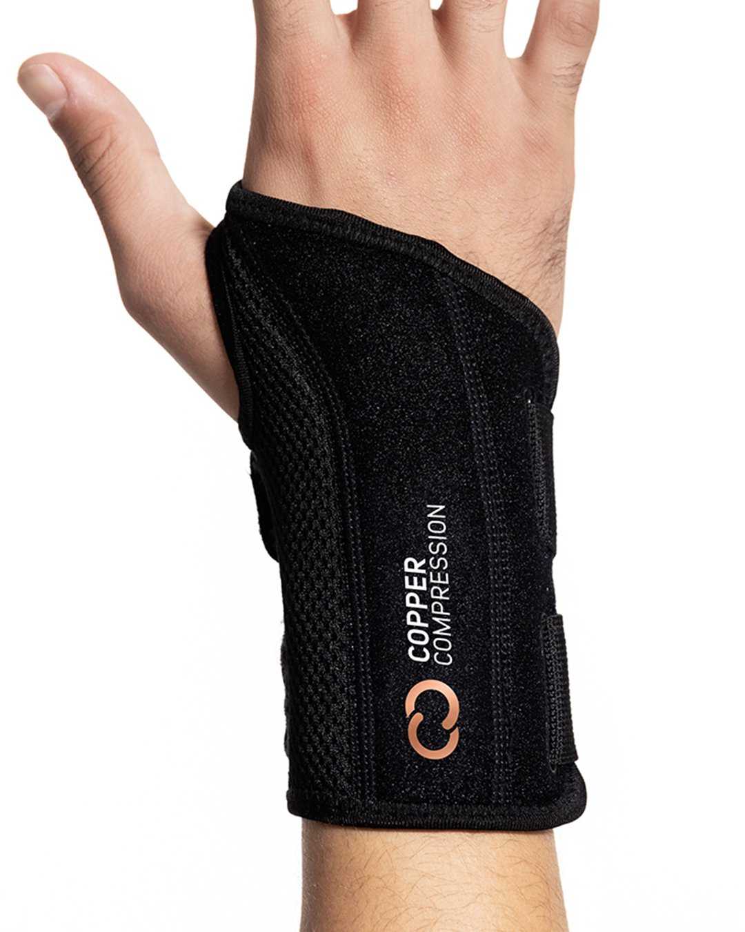 Advanced Wrist Brace by MagnaReady - view 4