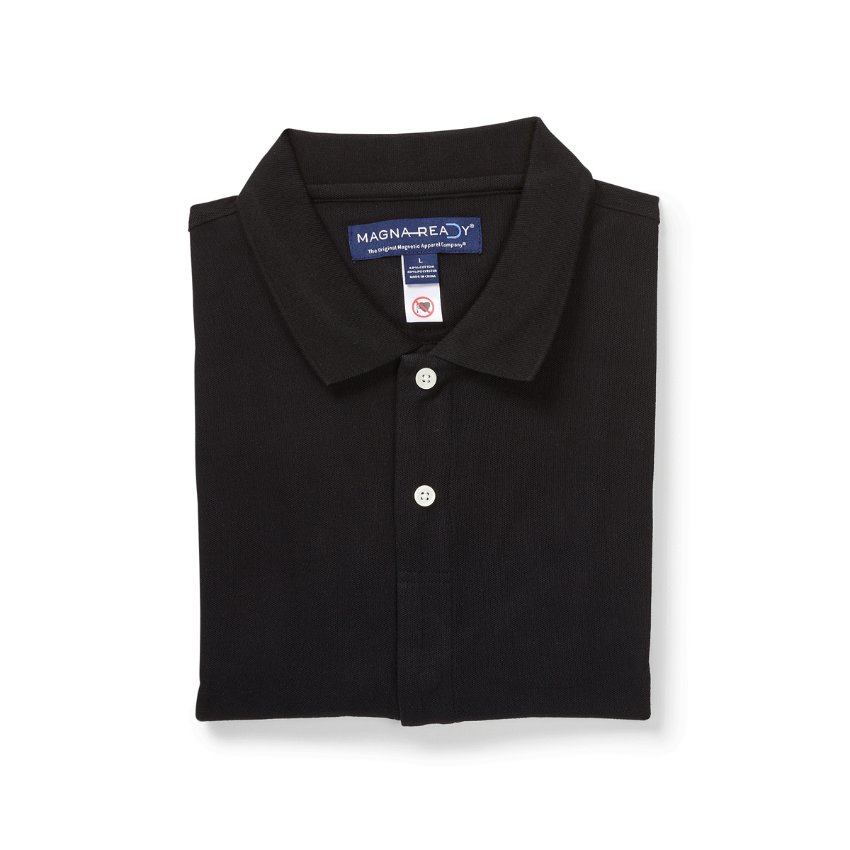 soyy. Almond Poloブラック soyy. ◾️Almond Polo 18,000JPY(＋tax) color