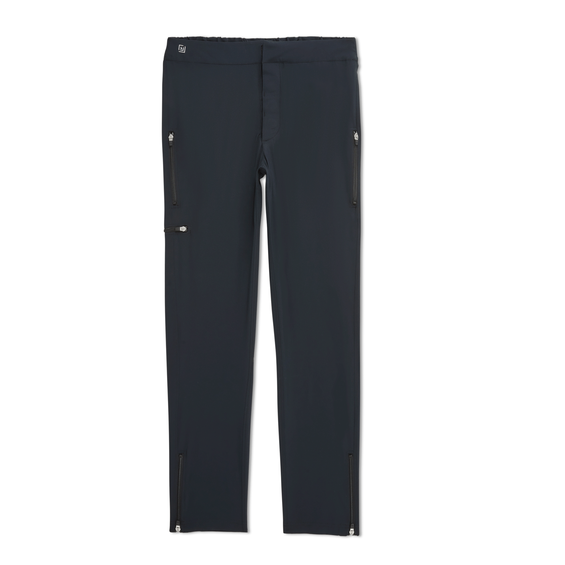 Men's Adaptive Clothing Seated Fit Track Pants Men's Adaptive Clothing Seated Fit Track Pants