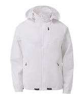 Unisex Adaptive Hooded MagZip™ Jacket