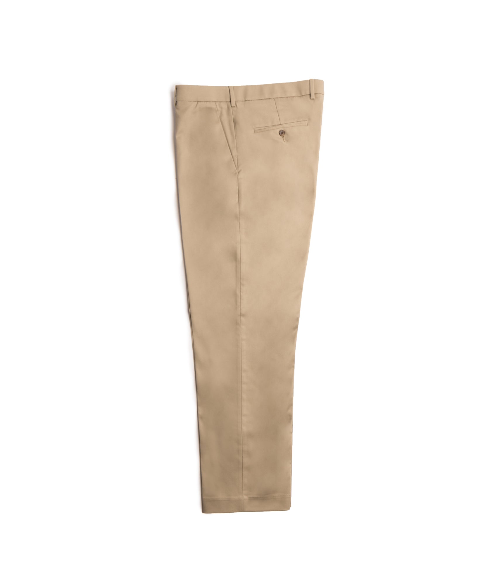 Chimala - Ivory Quilted Drawstring Pants – Frances May