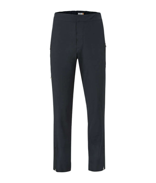 【U LAN】(UNISEX) Weight One Pin Tuck Wide Slacks One Tuck Wide Fatigue Pant – Westerlind