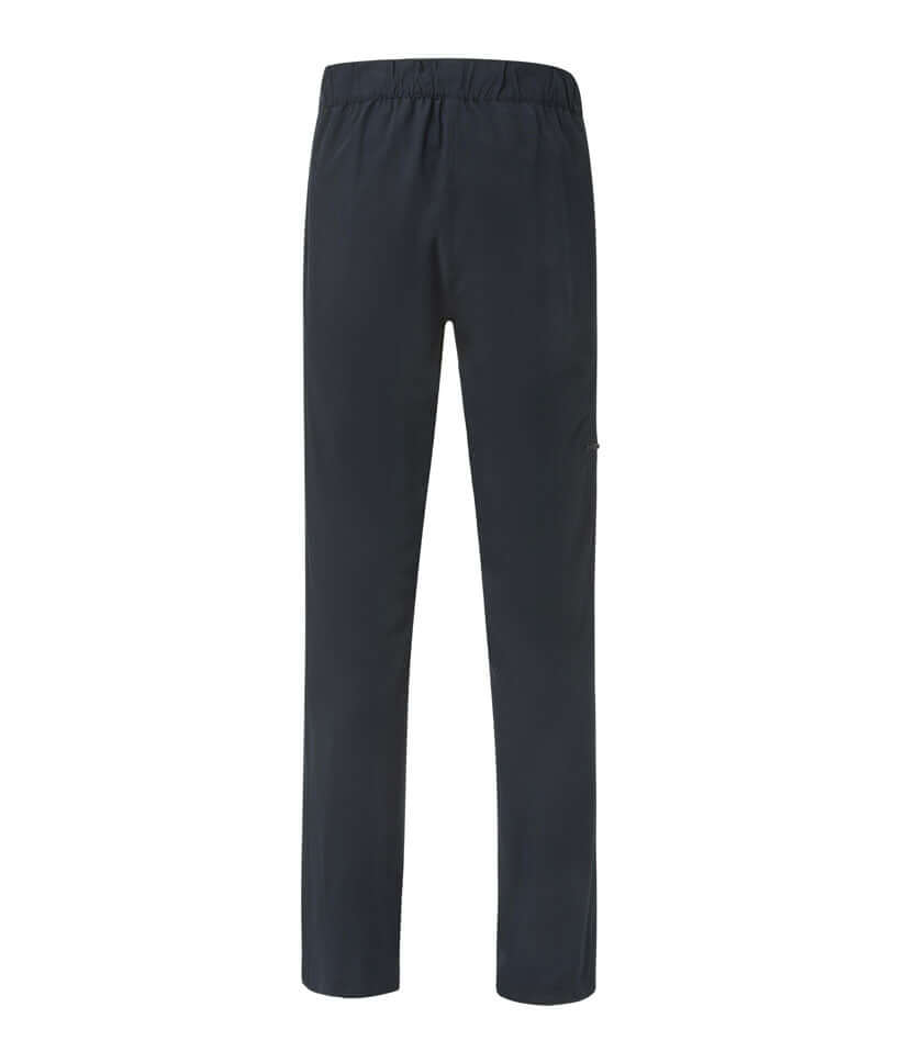 【U LAN】(UNISEX) Weight One Pin Tuck Wide Slacks One Tuck Wide Fatigue Pant – Westerlind