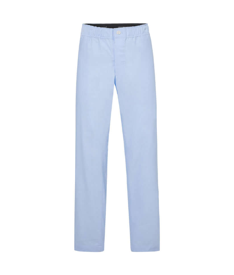 SALSATION　Close fitting Pants　M　ライトブルー SALSATION Close fitting Pants M ライトブルー